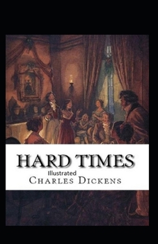 Paperback Hard Time Illustrated Book