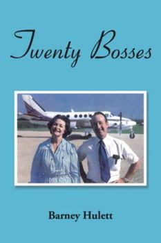 Paperback Twenty Bosses Book