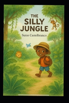 Paperback The Silly Jungle Book