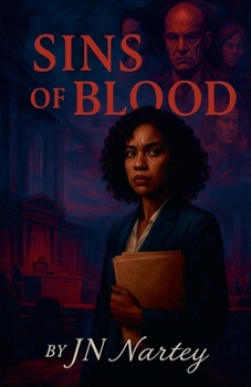 Paperback Sins Of Blood Book