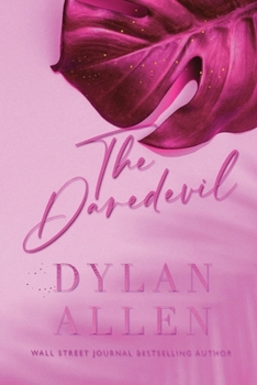The Daredevil (Rivers Wilde)