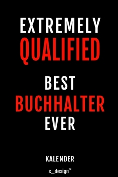 Kalender f�r Buchhalter: Immerw�hrender Kalender / 365 Tage Tagebuch / Journal [3 Tage pro Seite] f�r Notizen, Planung / Planungen / Planer, Erinnerungen, Spr�che