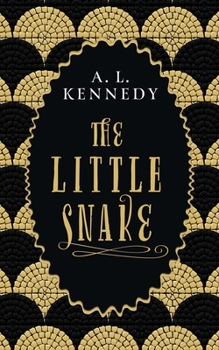 Hardcover The Little Snake Book