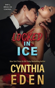 Locked In Ice - Book #9 of the Ice Breaker Cold Case