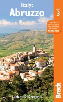 Paperback Italy: Abruzzo Book