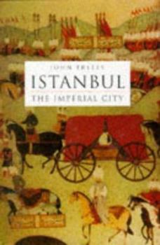 Hardcover Istanbul Book