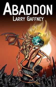 Paperback Abaddon Book