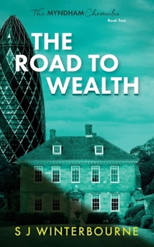 Paperback The Road To Wealth Book