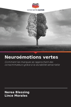 Neuroémotions vertes (French Edition)