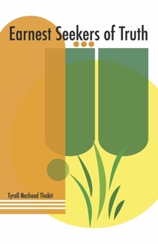 Paperback Earnest Seekers of Truth Book