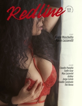 Paperback Redline 19 Book