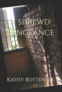 Paperback Shrewd Vengeance Book