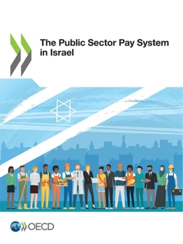 Paperback The Public Sector Pay System in Israel Book