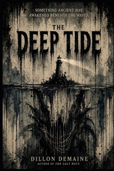 Paperback The Deep Tide Book