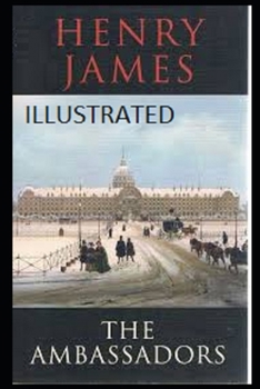 Paperback The Ambassadors Illustrated Book
