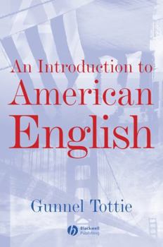Paperback An Introduction to American English Book