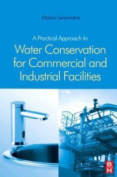 Hardcover Pract App Water Conserv Com Ind Fac Book