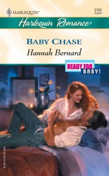 Mass Market Paperback Baby Chase Book