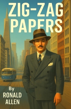 Paperback Zigzag Papers Book