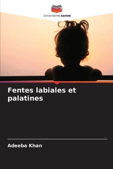 Paperback Fentes labiales et palatines [French] Book