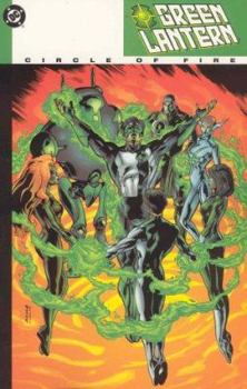 Green Lantern: Circle of Fire - Book  of the Green Lantern