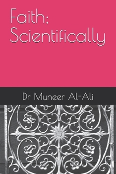 Paperback Faith; Scientifically Book