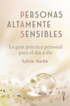 Paperback Personas Altamente Sensibles [Spanish] Book