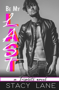 Paperback Be My Last Book