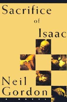 Hardcover Sacrifice of Isaac Book