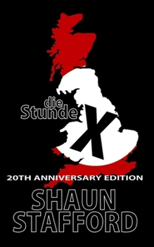 Paperback die Stunde X Book