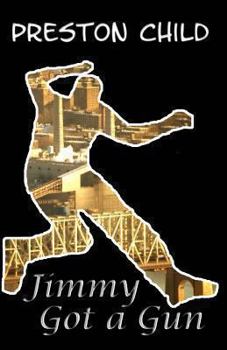 Paperback Jimmy Got a Gun X-mas Special Book