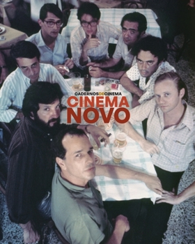 Paperback Cadernos de Cinema - Cinema Novo [Portuguese] Book