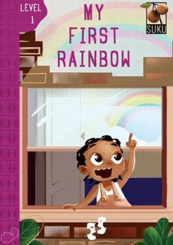 Paperback My first Rainbow Book