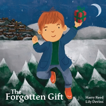Paperback The Forgotten Gift Book