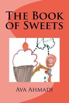 Paperback The Book of Sweets Book