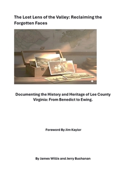 The Lost Lens of the Valley: Reclaiming the Forgotten Faces