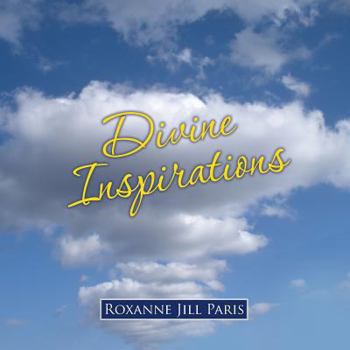Paperback Divine Inspirations Book