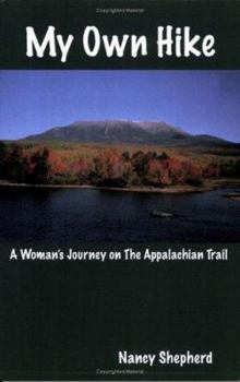 Paperback My Own Hike Book