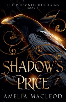 Paperback Shadow's Price Book