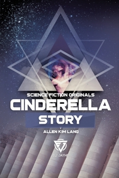 Paperback Cinderella Story Book