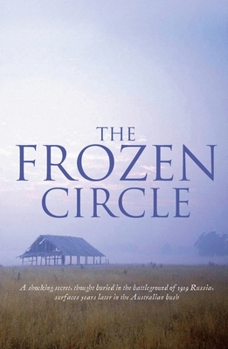 Paperback The Frozen Circle Book