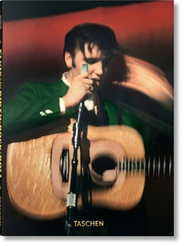 Hardcover Alfred Wertheimer: Elvis and the Birth of Rock and Roll Book