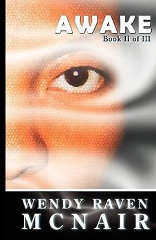 Paperback Awake Book