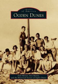 Ogden Dunes - Book  of the Images of America: Indiana