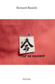 Paperback Pour se souvenir... [French] Book