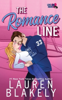 Paperback The Romance Line Book