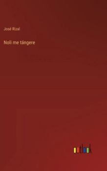 Noli me tángere