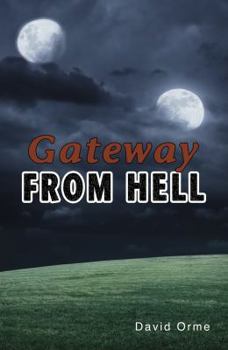 Paperback Gateway from Hell Book