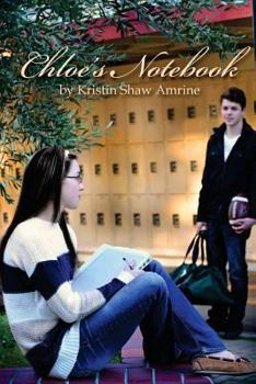 Paperback Chloe's Notebook Book