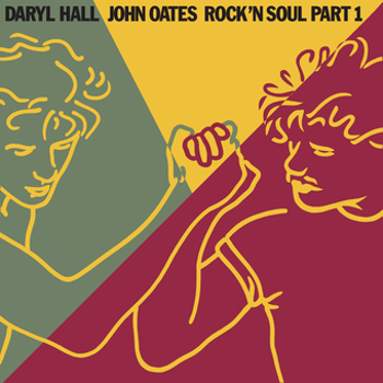 Vinyl Rock N Soul Part 1 Book